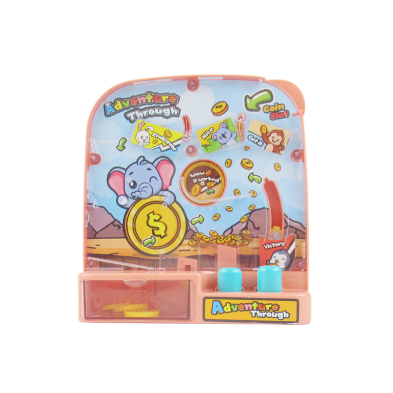 Game toy